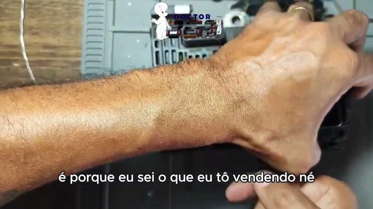 O Segredo por Trás do Reparo da BSM: Participe do Nosso Curso! 🚀