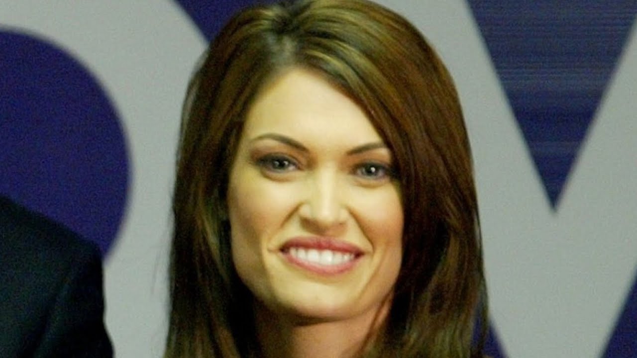 The Stunning Transformation Of Kimberly Guilfoyle