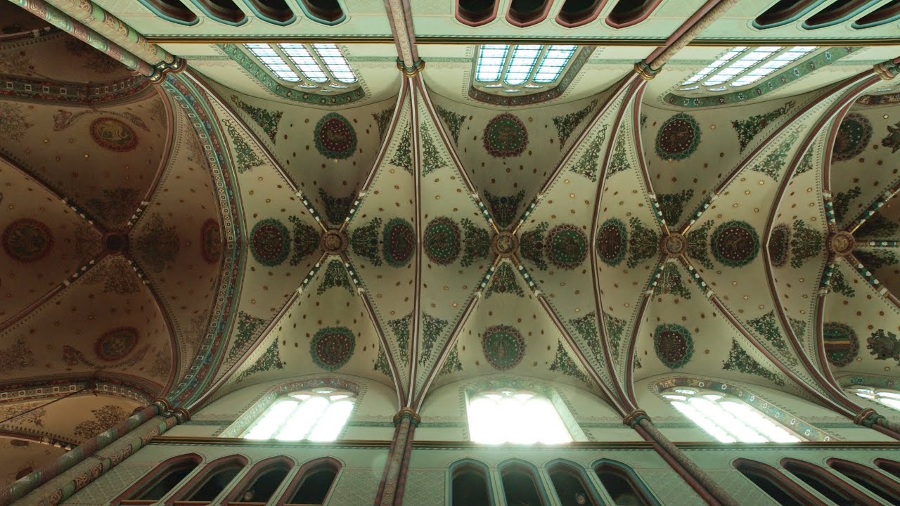 CASALI - Missa in G (complete) with organ