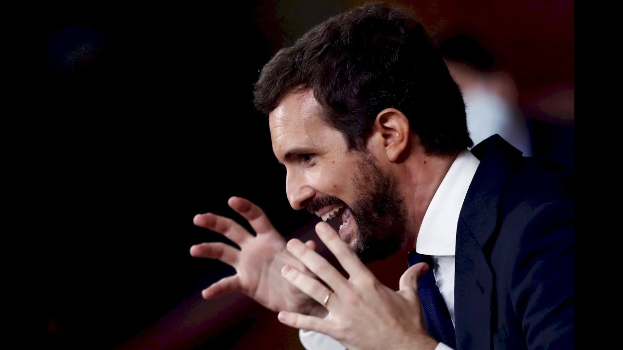 Cuadros del PP temen un &lsquo;atrincheramiento&rsquo; de Casado que agrave la crisis