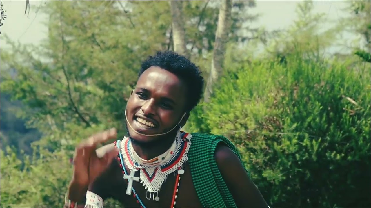 NKASHUMBAA SAMMY LELESARA 