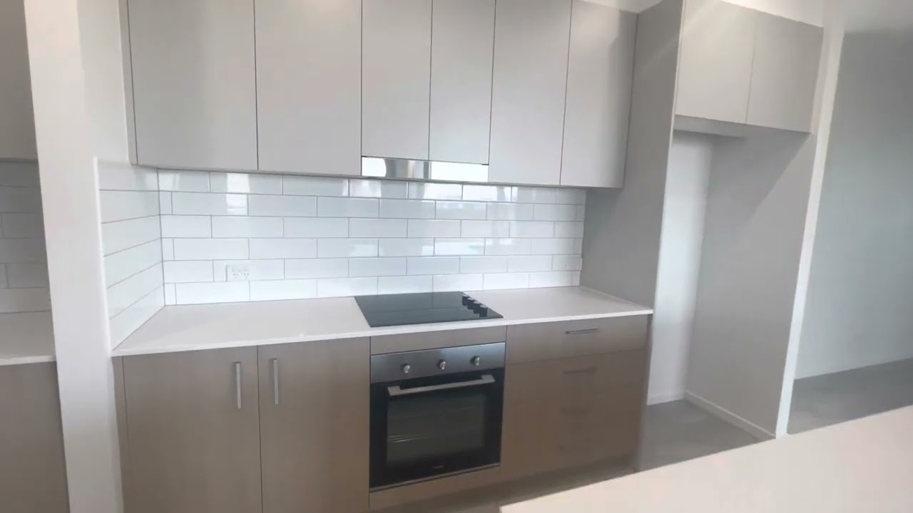 128 Park Avenue, Nirimba