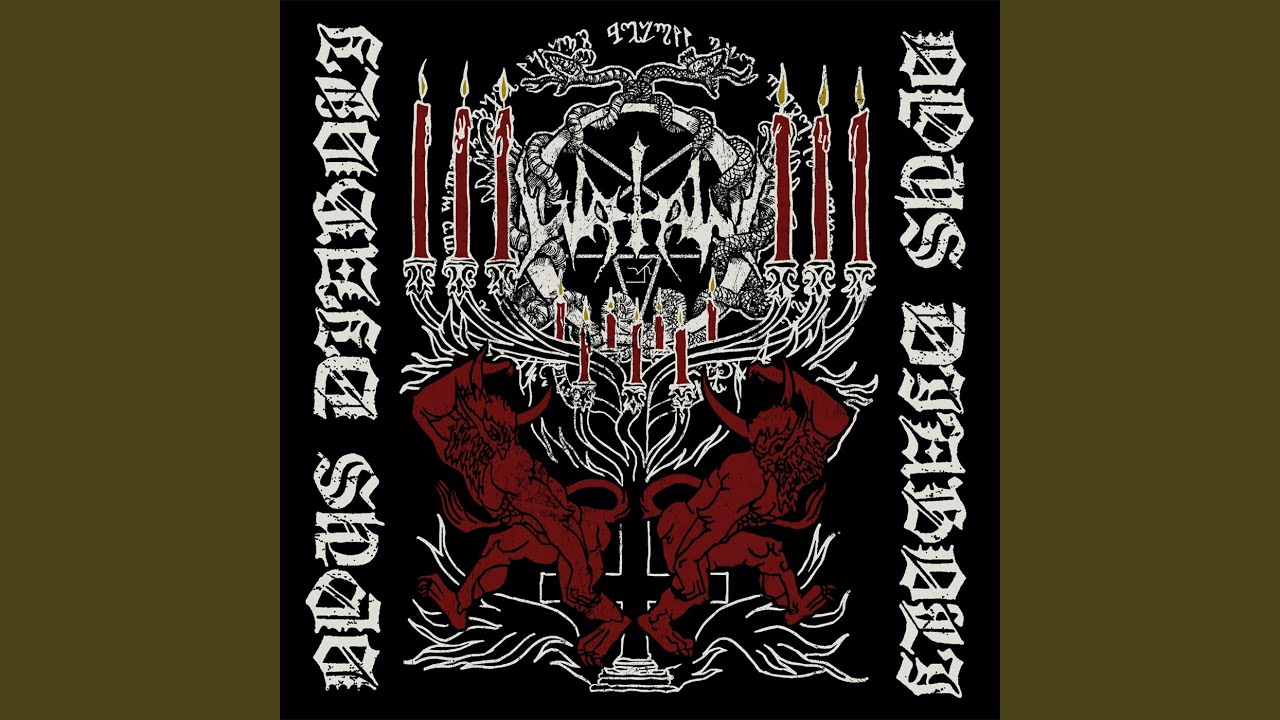 Storm of the Antichrist