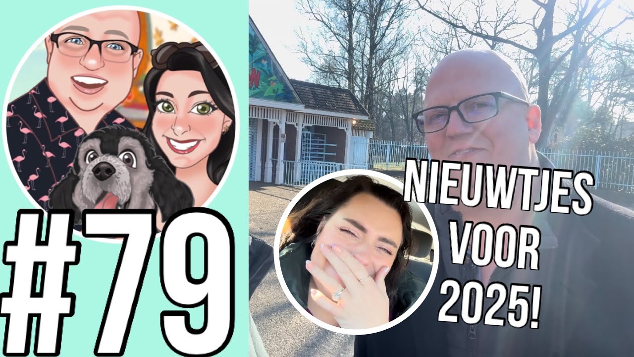 Op uitnodiging naar Avonturenpark Hellendoorn! Nieuws voor 2025!