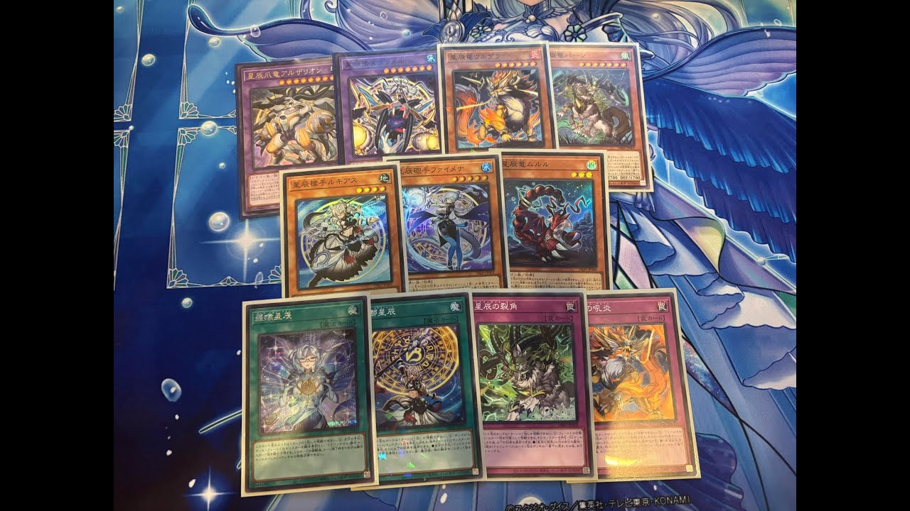Почему игроки OCG любят Dragon Tail
