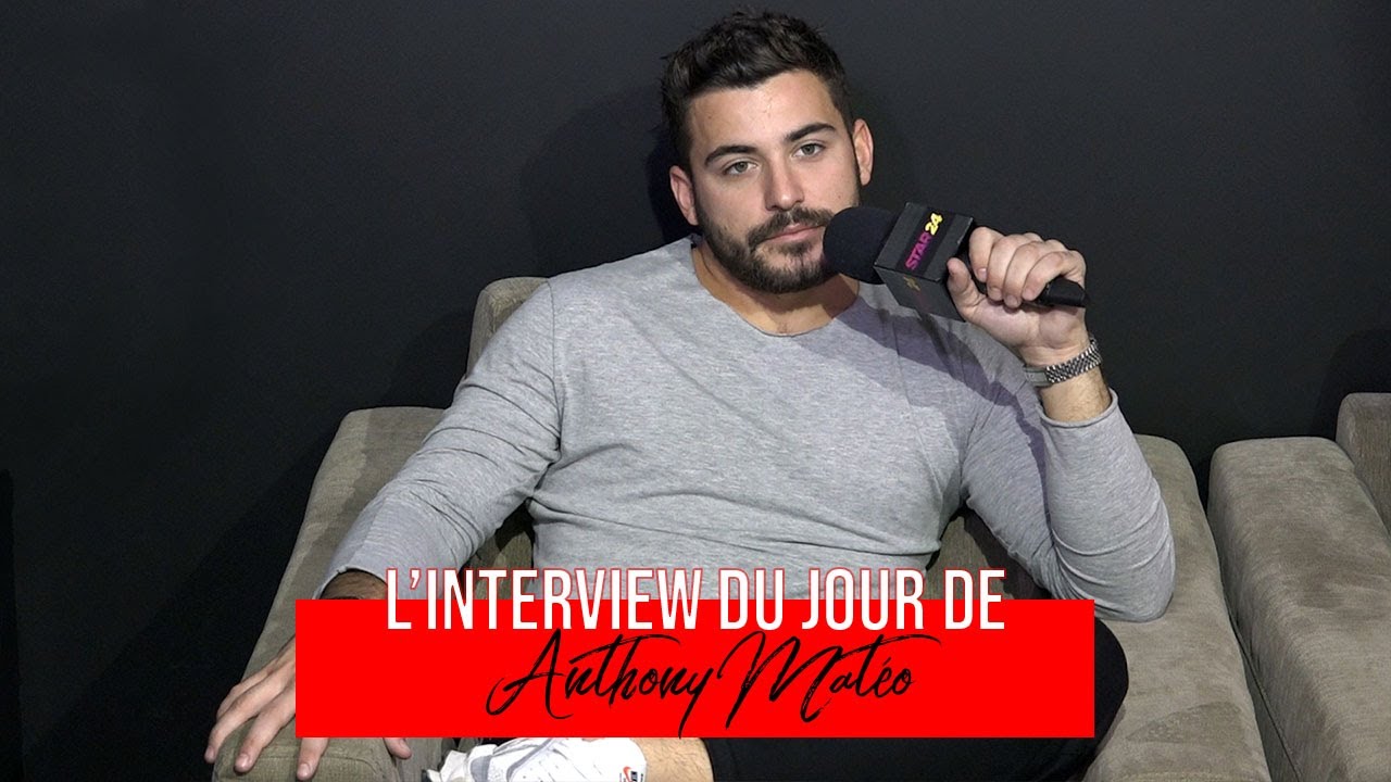Anthony Matéo (#LVDCB5) 