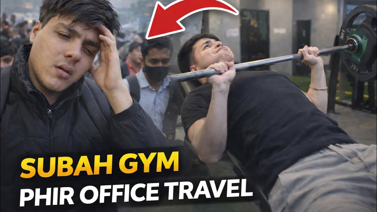 “Job + Daily Travel = Real Struggle”