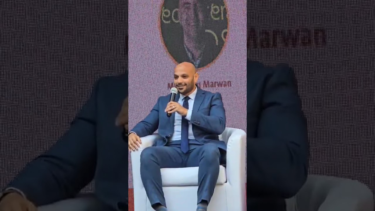 إيه الأفضل أكون رائد أعمال ولا موظف ريادى؟!