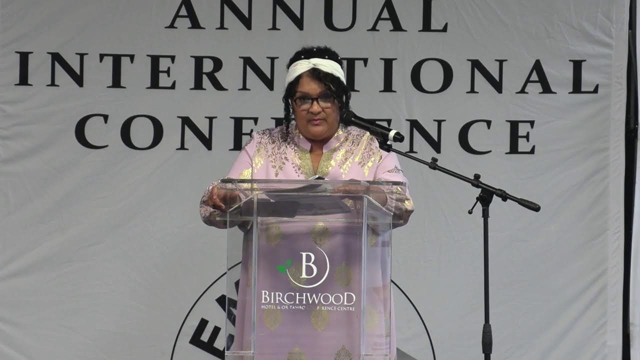 EMASA Annual International Conference