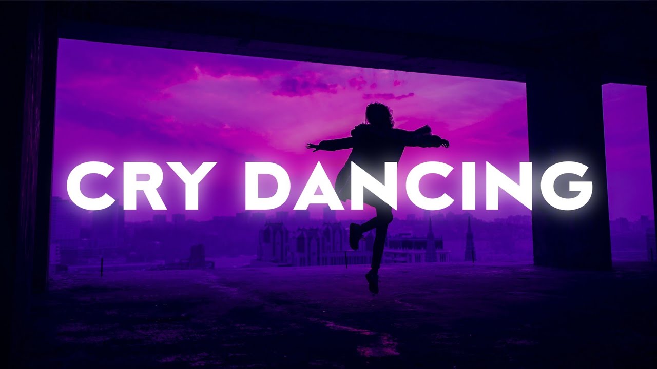 NOTD & Nina Nesbitt - Cry Dancing (Lyrics)