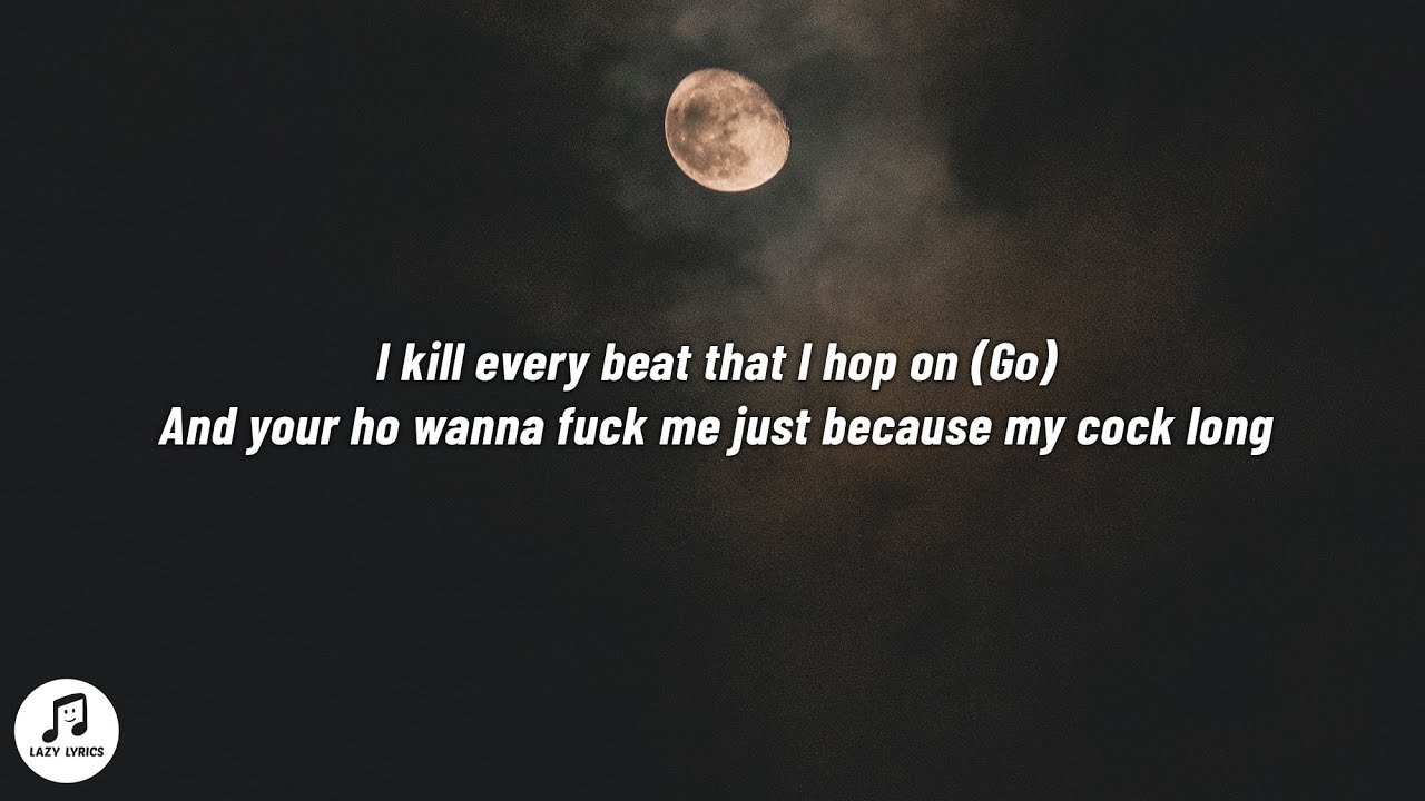 yvngxchris - QuikkSkope (Lyrics) ft. DC The Don
