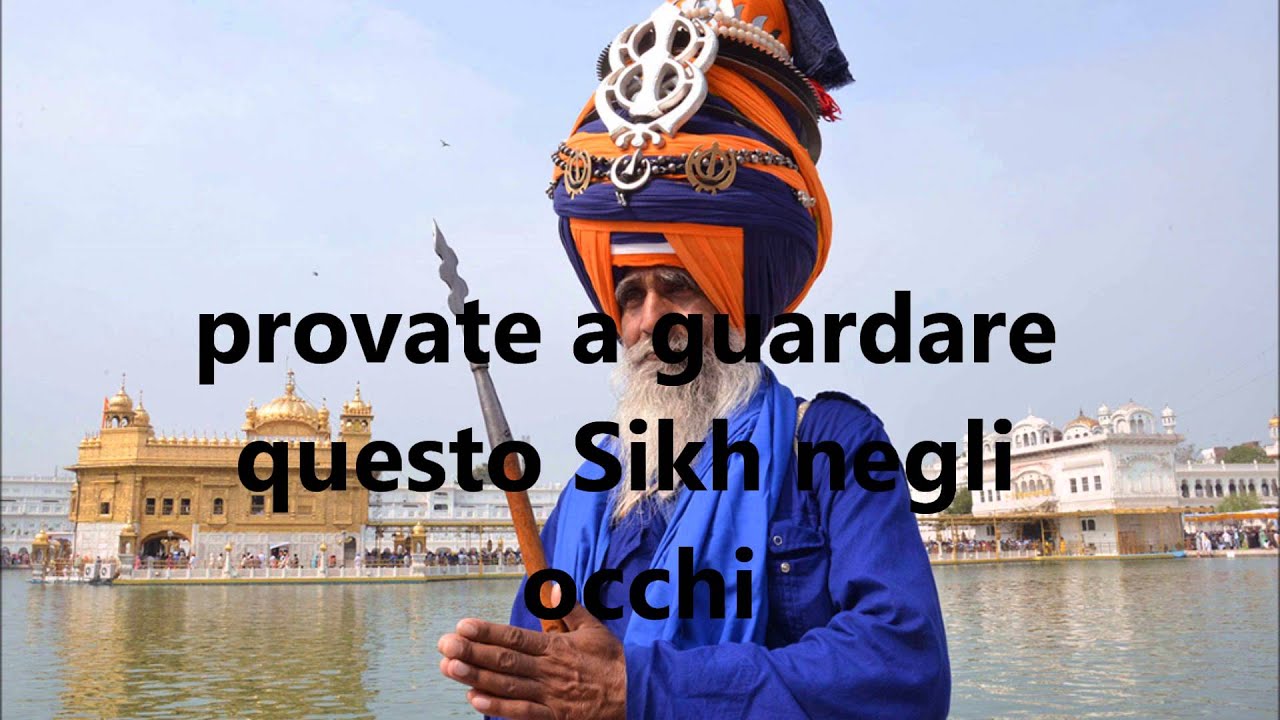 Religione Sikh