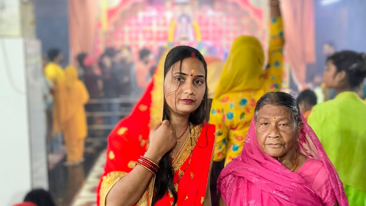 Maha Shivaratri special vlog , please subscribe 