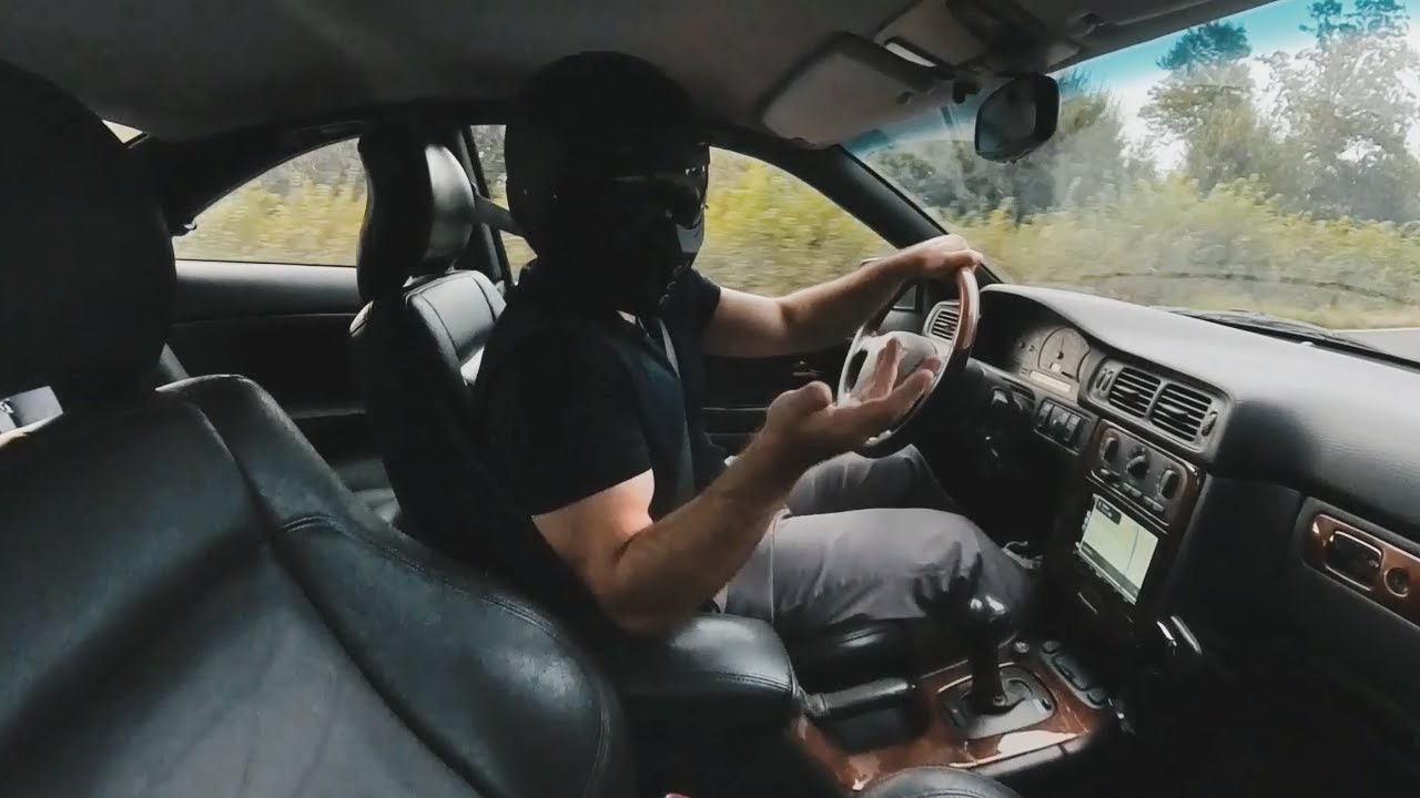 Let's have a talk | The Weather, Road Trips, M5 Touring, C70, etc.