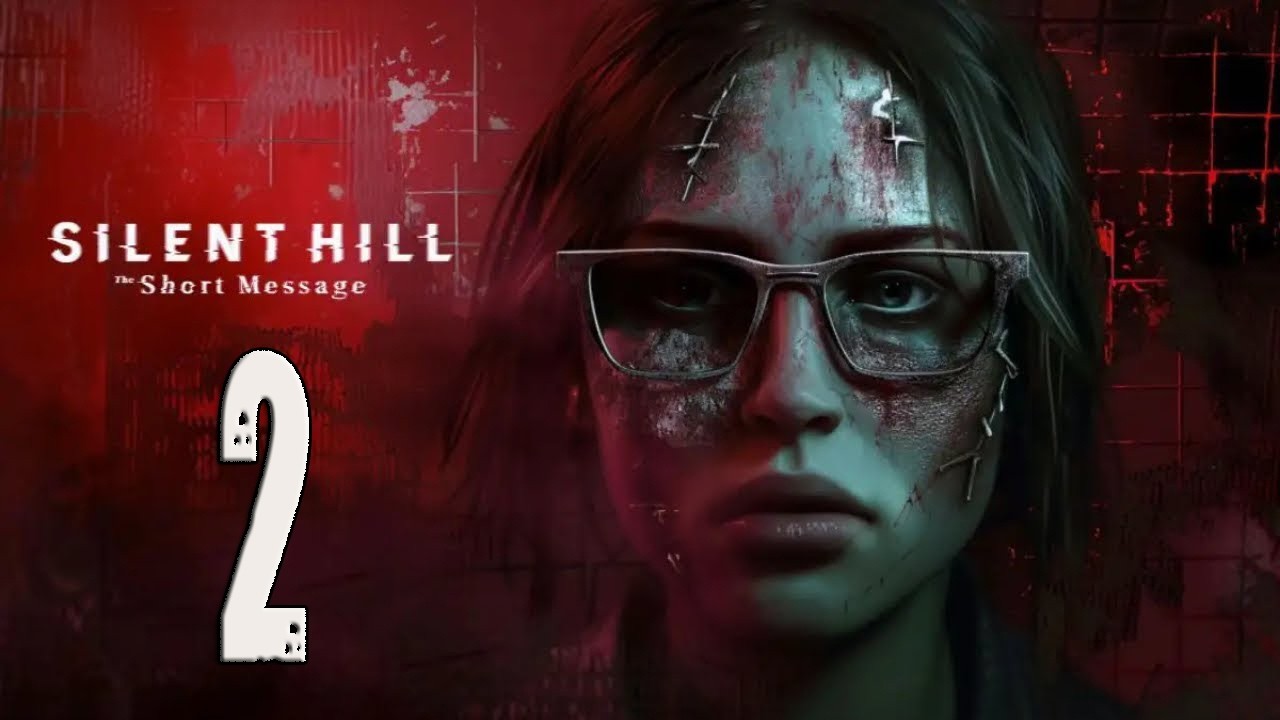 Silent Hill : The Short Message | Gameplay Español | Sin comentarios | Capítulo 2