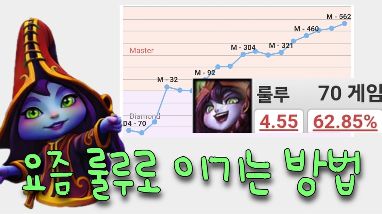 월석,향로,슈렐 가지않기!! 대신 ❌❌이랑❌❌❌을 가요