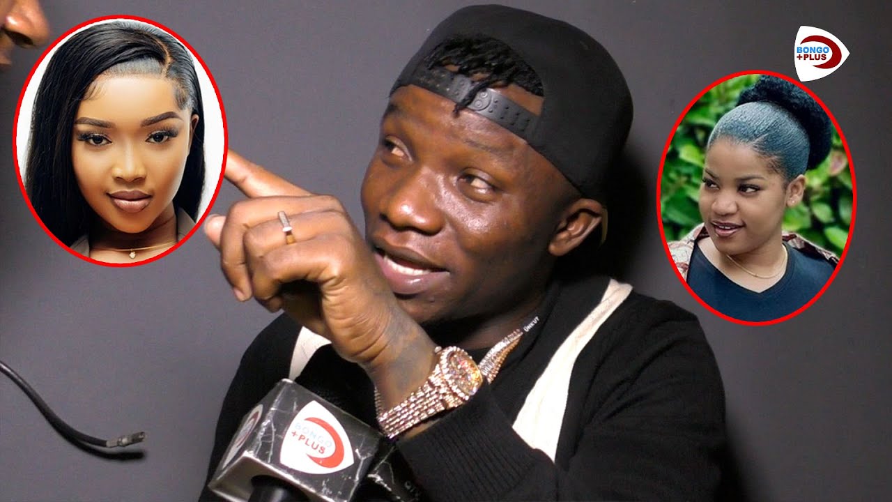 SHAROBARO WA INSTA (siri) AWAANIKA NAI na NIFFER WANAUZIA WANAUME BEI KUBWA/KIZZ DANIEL AMENIFUNGUA.