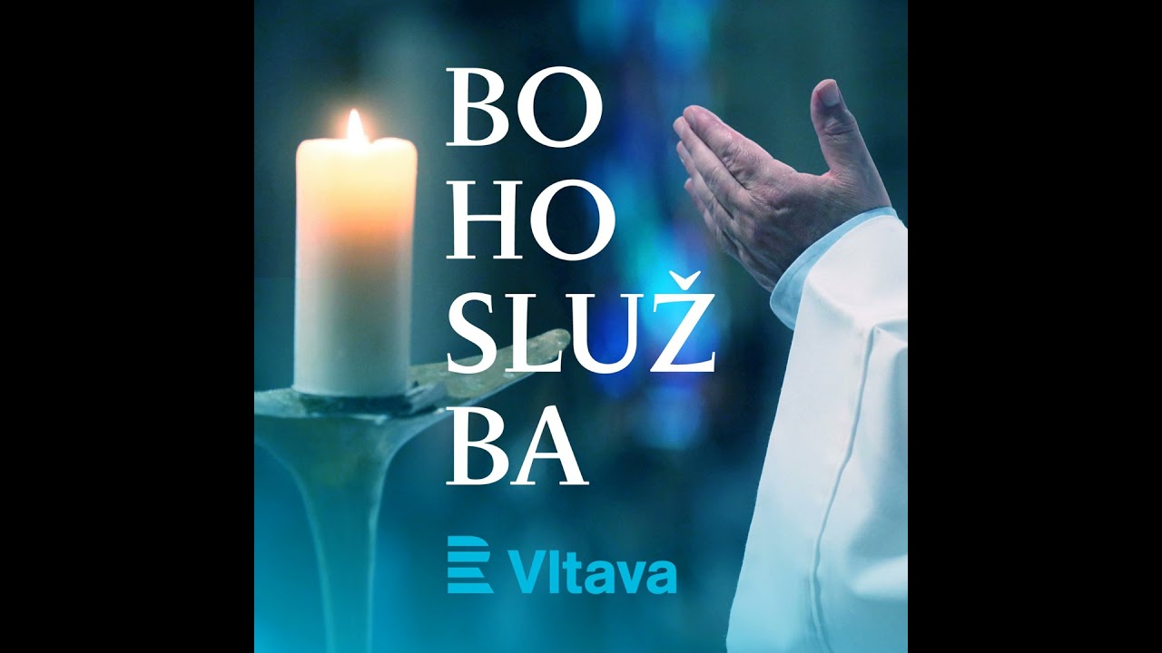 Přímý přenos bohoslužby Slezské církve evangelické a