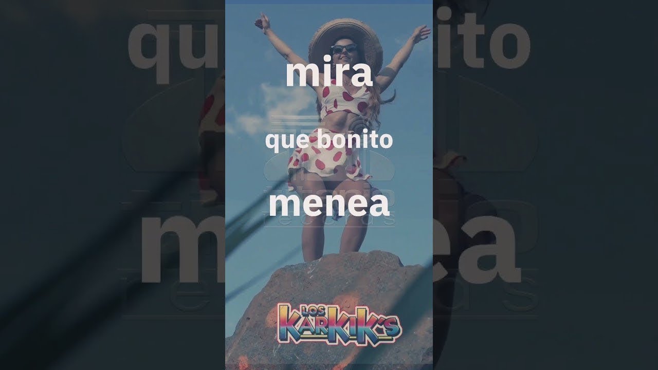 #titaniorecords #meneaelchiquihuite #juanitalomueve