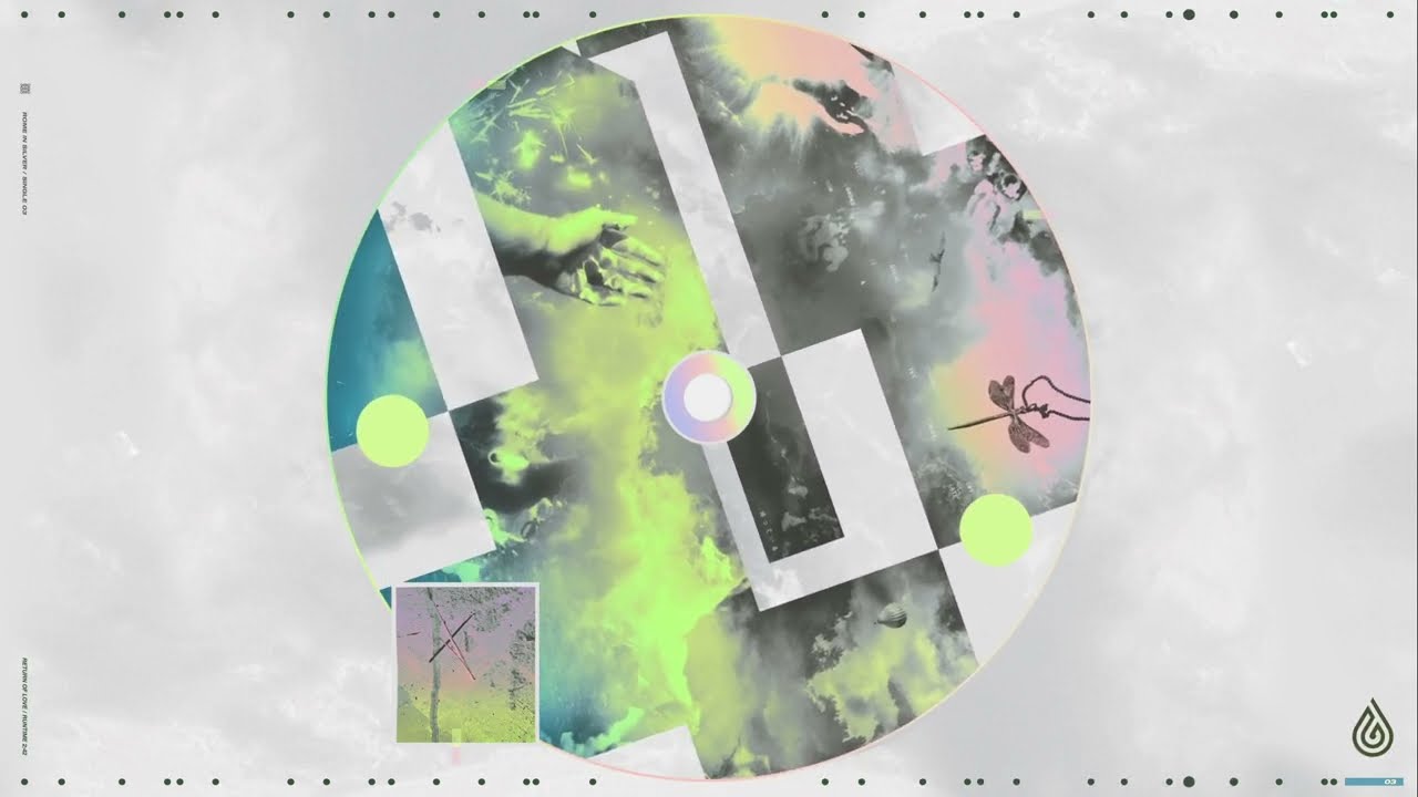 Rome in Silver - Return of Love (feat. Biicla x Emida)