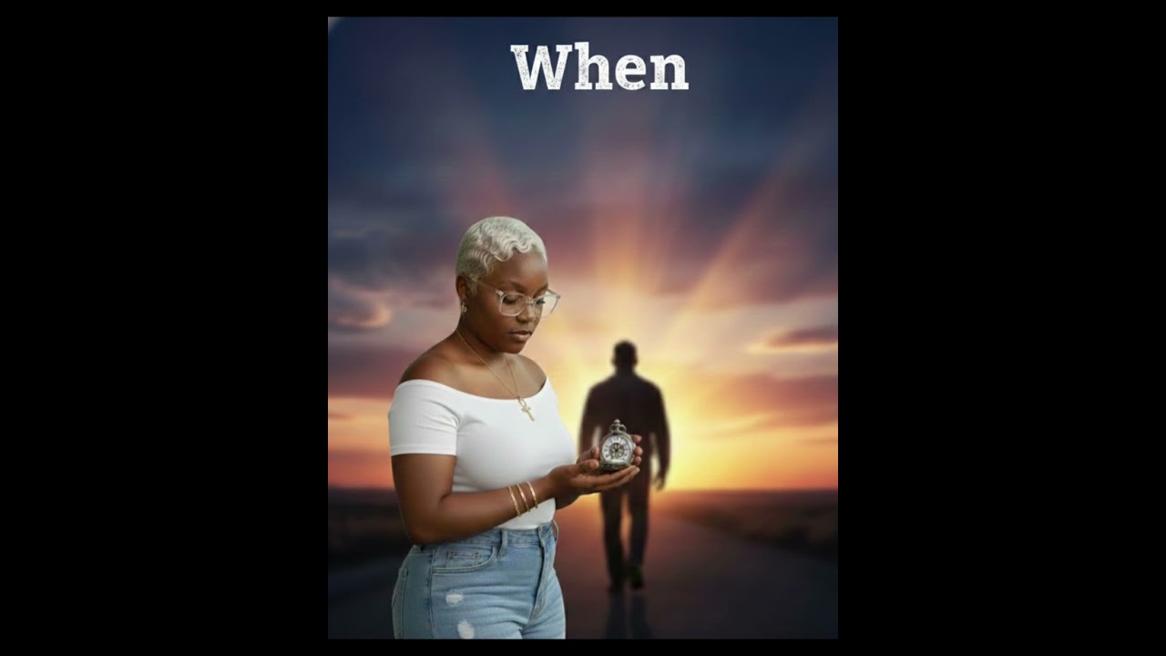 When