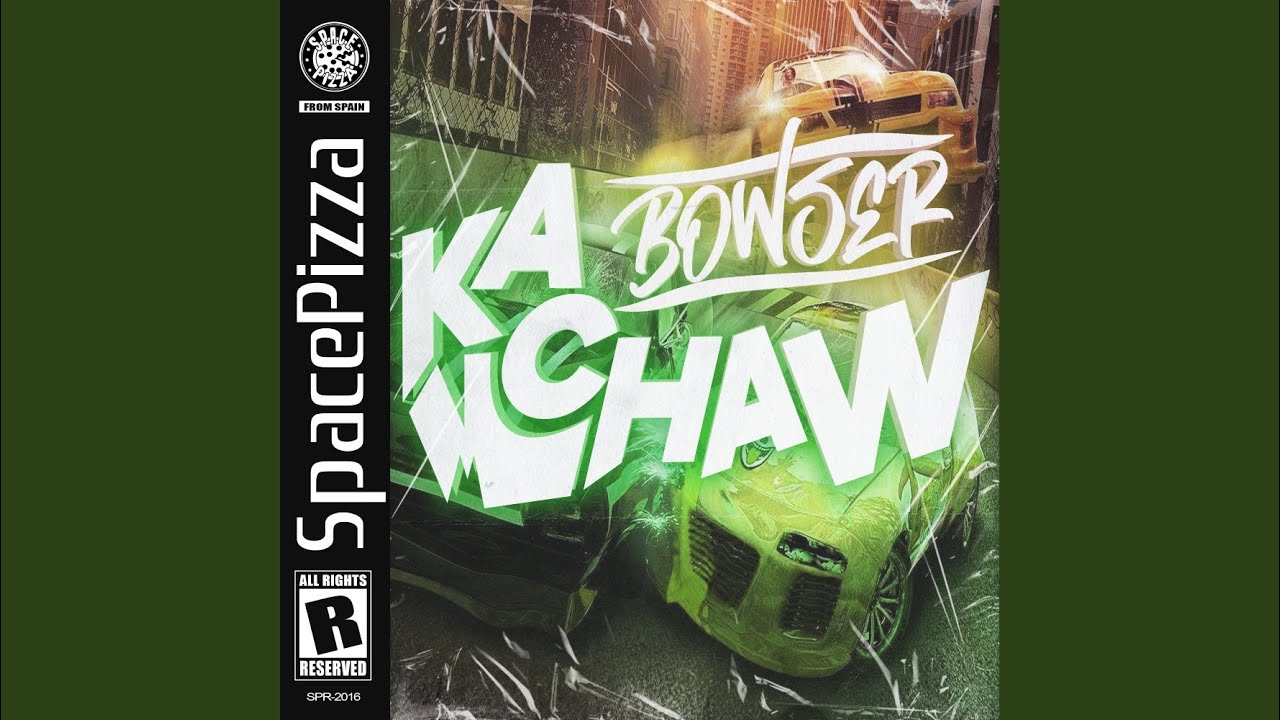 Kachaw (Original Mix)