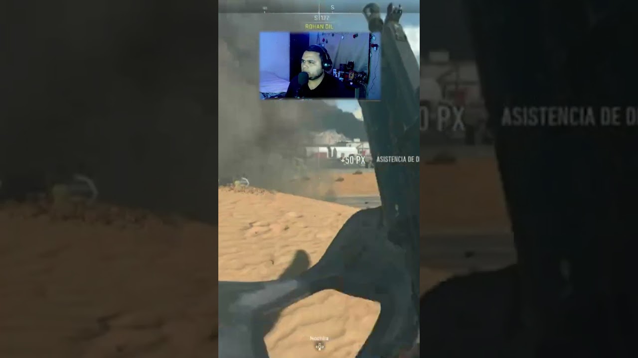 #warzone2 #cod #playstation #xbox #pc #streamer #twitch #twitchmexico #shorts