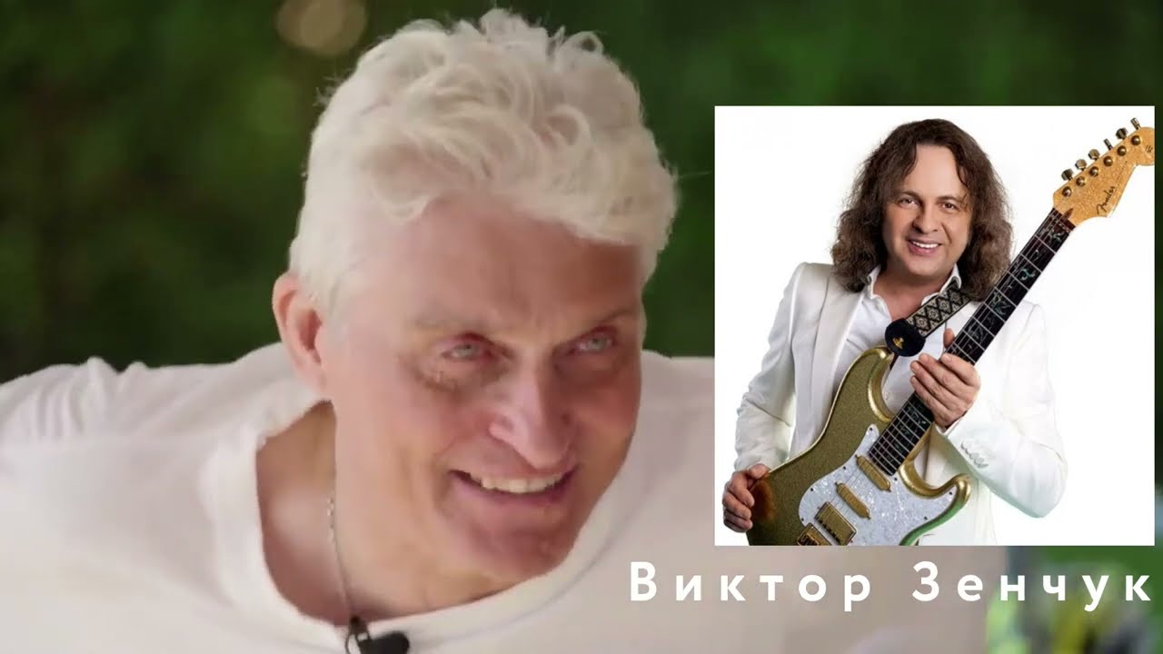 ТИНЬКОВ поясняет за легендарных ГИТАРИСТОВ \ Часть 1