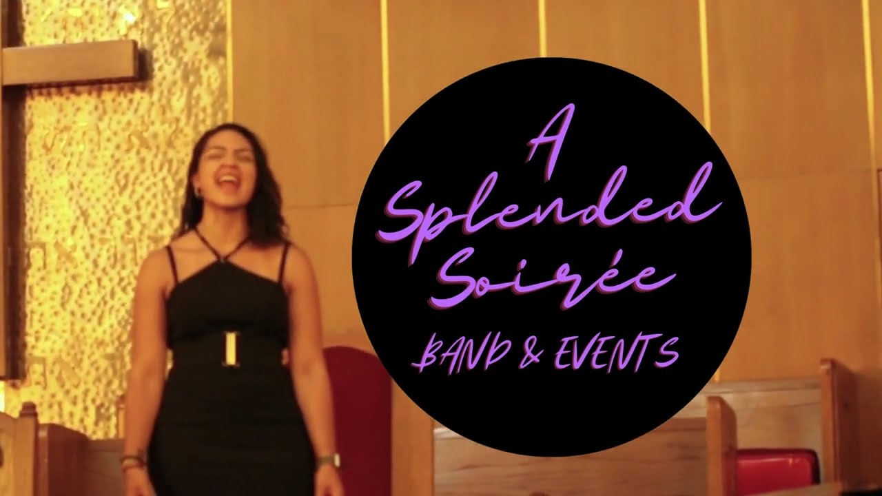 A SPLENDID SOIR&Eacute;E - FULL BANDS