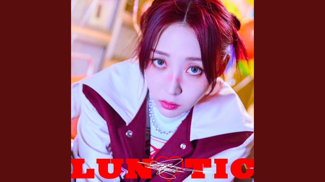 LUNATIC (LUNATIC)