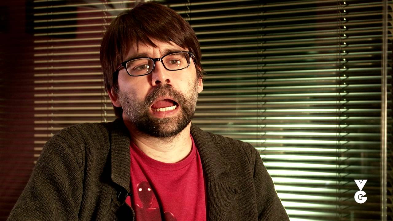 Joe Hill discusses The Fireman