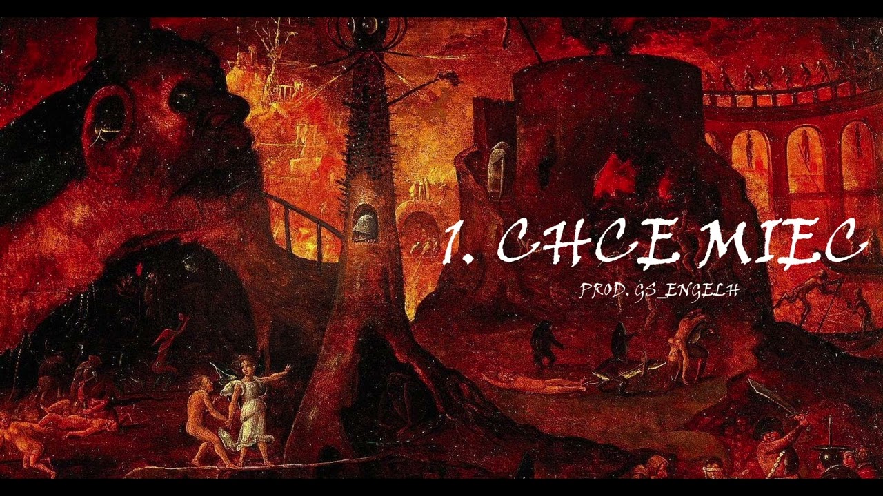 SHINE - CHCE MIEĆ (prod. gs_engelh)