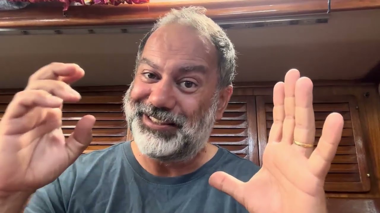 Tudo o que aprendi sobre dessalinizadores Schenker Zen
