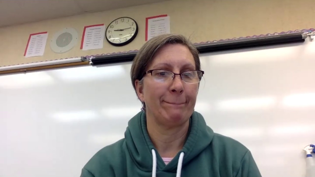 AP Calculus Desmos Activity Zoom Meeting 4/3/2020