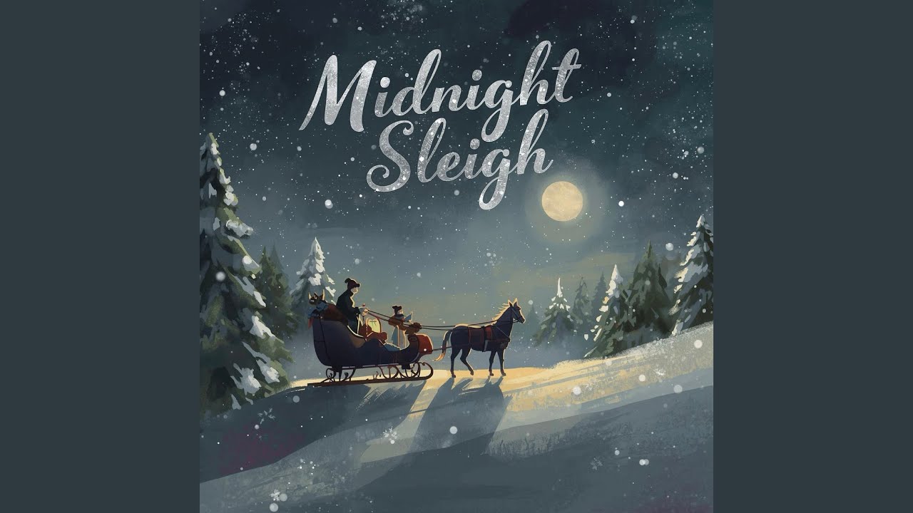 Midnight Sleigh