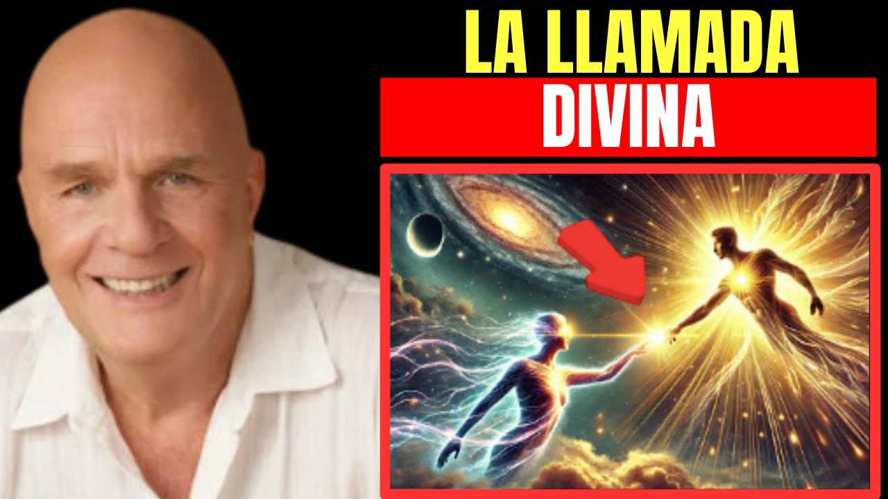 Dios está Contigo y Te Guía:  Encuentra tu Próposito y Pasión I Wayne Dyer