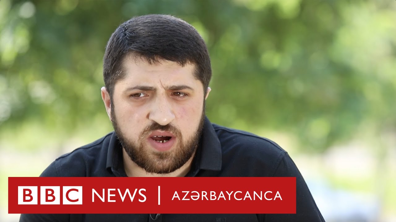 Qarabağda döyüşmüş erməni könüllü: 