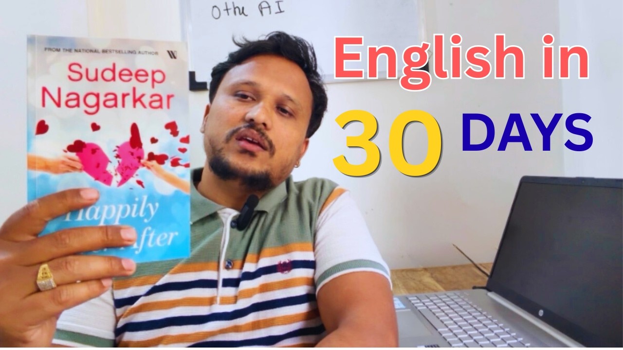Speak Confidently in 30 Days (Even If You’re Shy)