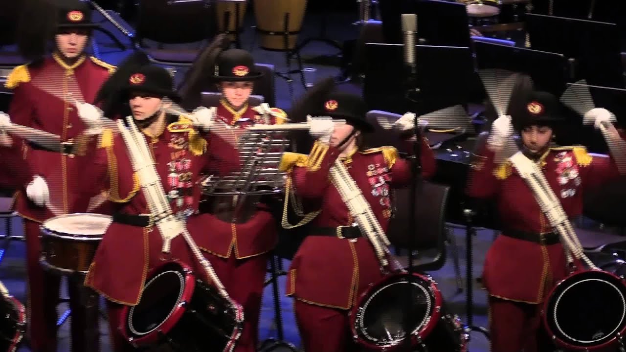 Smågardistene 100 år - jubileumskonserten!