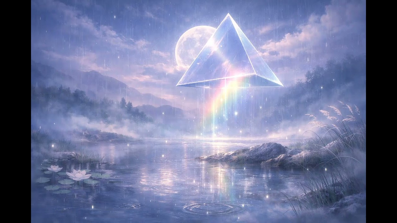 【睡眠用BGM】Prism of Sleep No.7