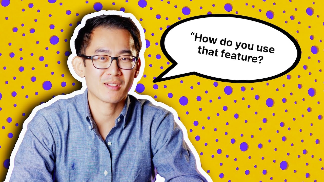 How To Talk To Your Users (User Research)