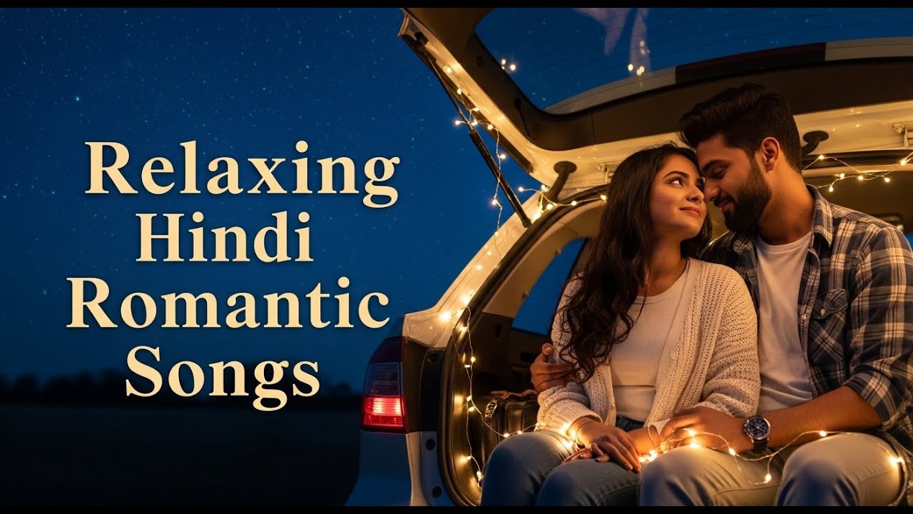 Fresh Hindi Love Songs 🌸 Newly Released Romantic Collection