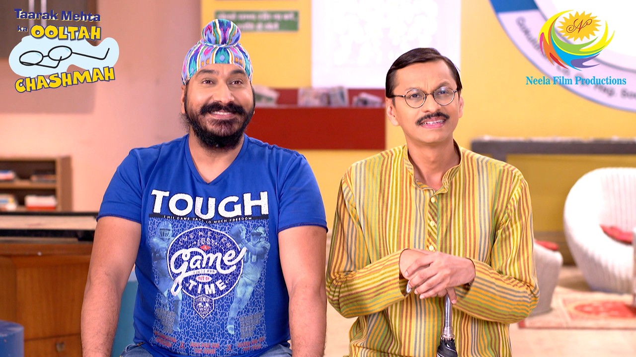 Will Sodhi & Popatlal Volunteer In Ganesh Utsav? | Taarak Mehta Ka Ooltah Chashmah | Full Episode