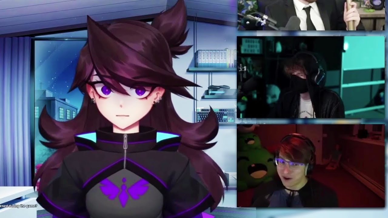 Анимации Jaiden зашли слишком далеко!