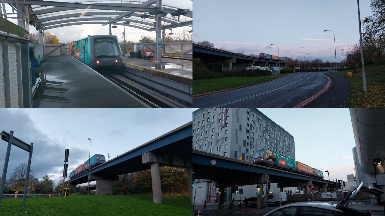Gatwick Airport Shuttle