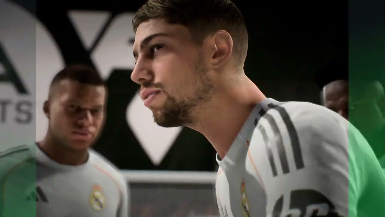 EA SPORTS FC 26 Gameplay|Rush|5v5|PS4 Gameplay|FIFA