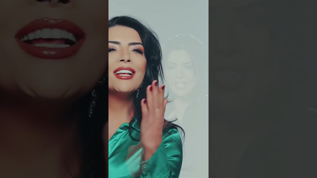 Nigar E.ft.Latif D.-Ayrilik kolay mi Senin yaninda Nebahat Production yayinda🎤