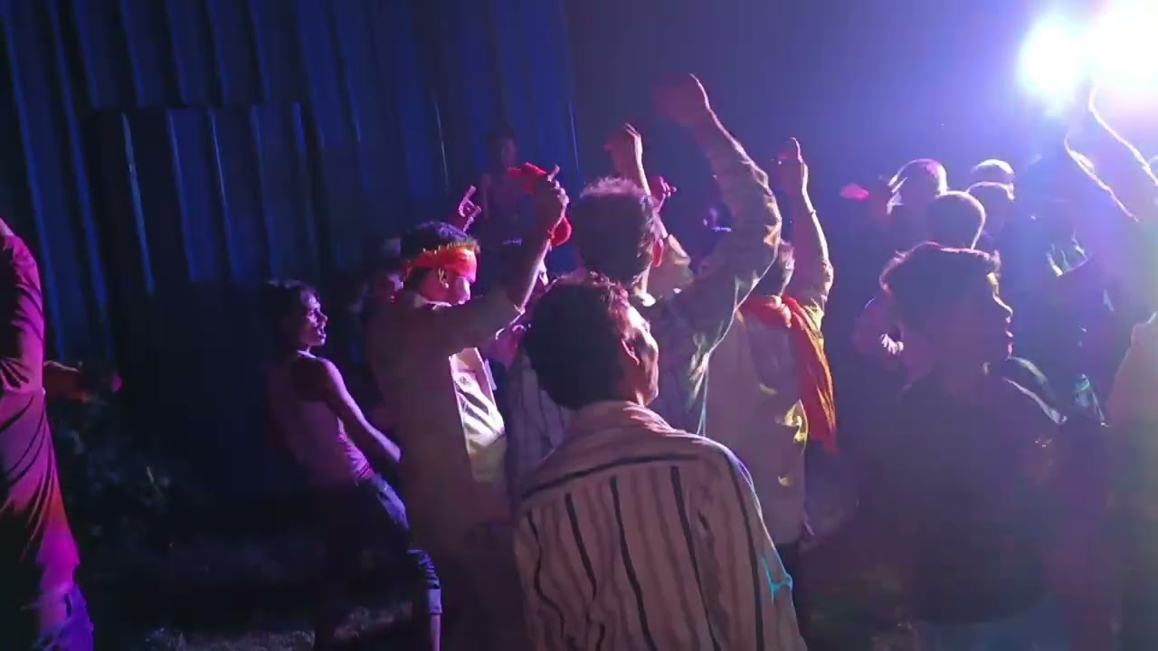 Hamara Nach