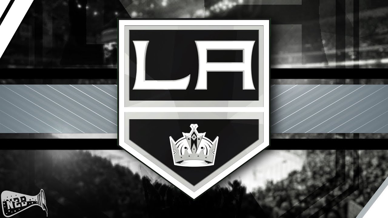 Los Angeles Kings 2017-18 Goal Horn
