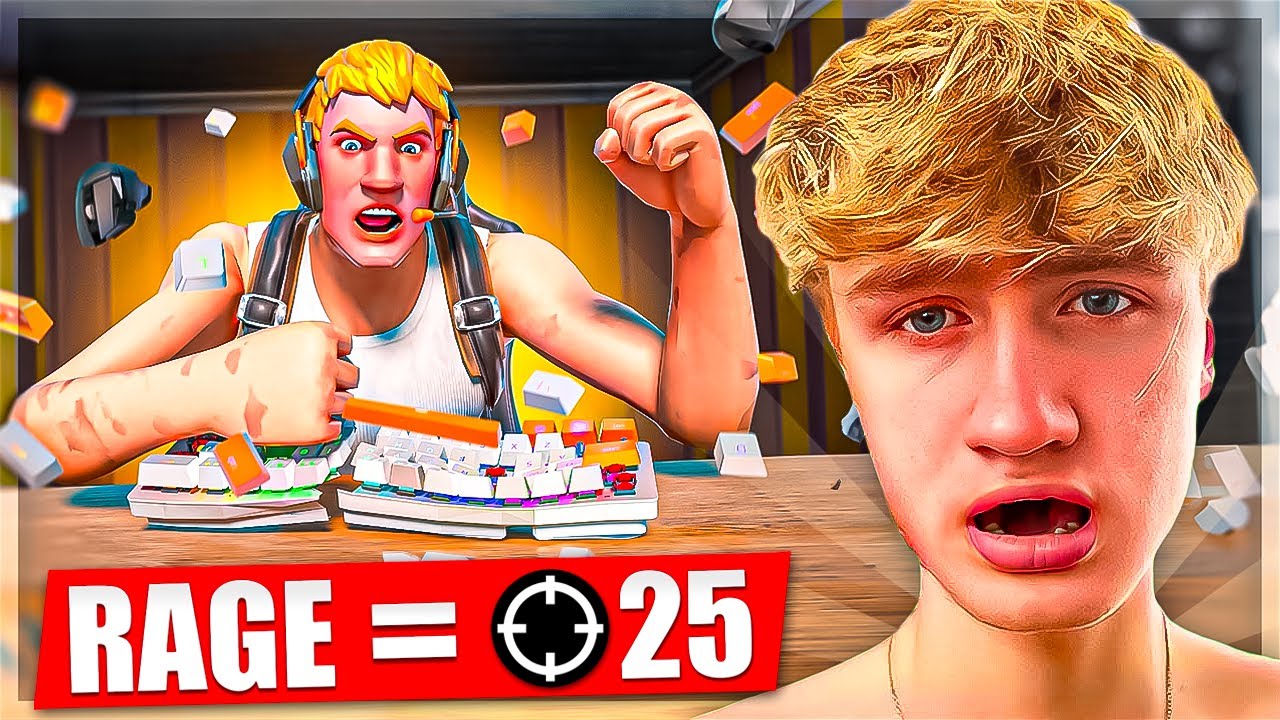 TOXICKÝ, ale Nejlepší Český Fortnite streamer?!🤬🤯